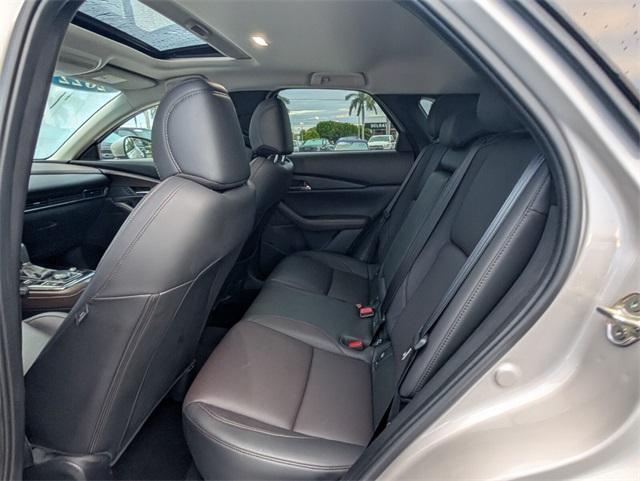 used 2022 Mazda CX-30 car, priced at $24,900