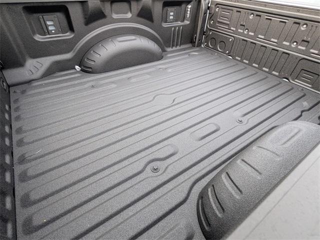new 2025 Ford F-250 car, priced at $76,986