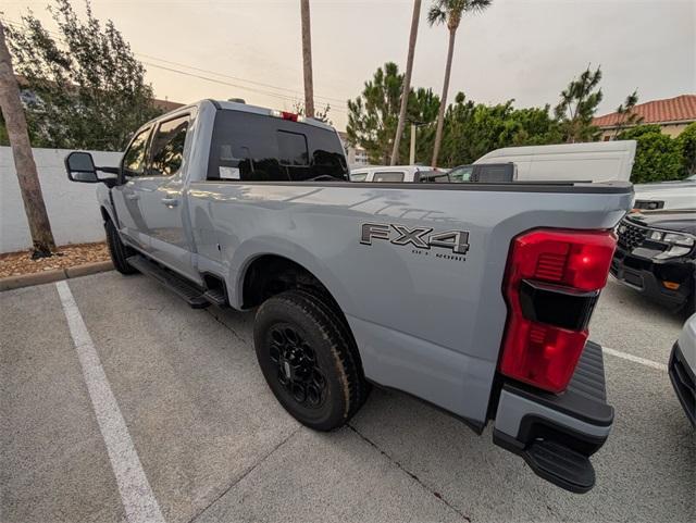 new 2025 Ford F-250 car, priced at $76,986