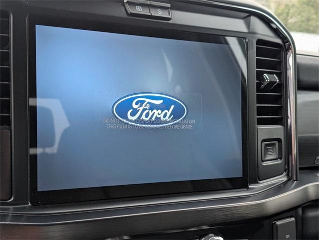 new 2025 Ford F-250 car, priced at $76,986