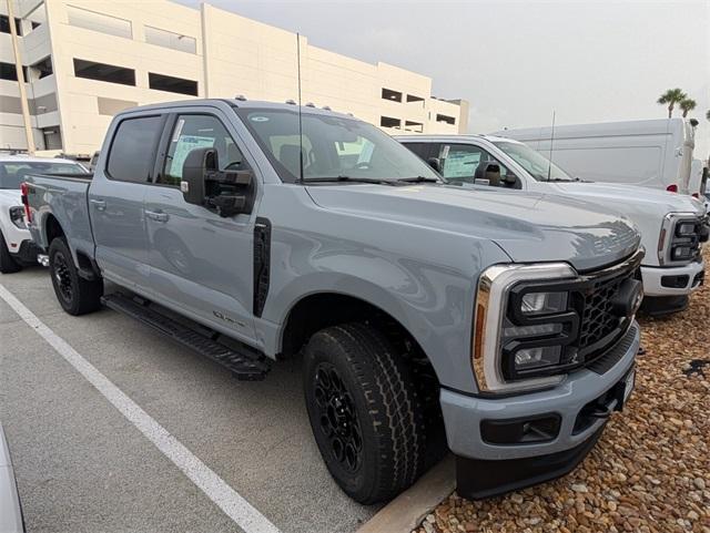 new 2025 Ford F-250 car, priced at $76,986
