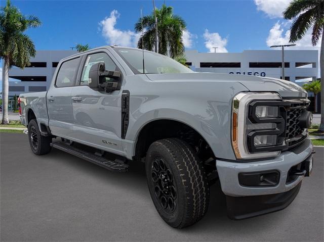 new 2025 Ford F-250 car, priced at $76,986