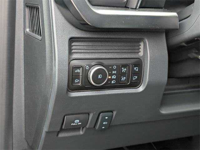 new 2025 Ford F-250 car, priced at $76,986