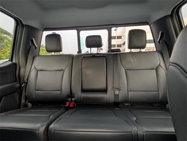 new 2025 Ford F-250 car, priced at $76,986