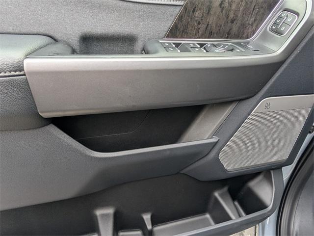 new 2025 Ford F-250 car, priced at $76,986