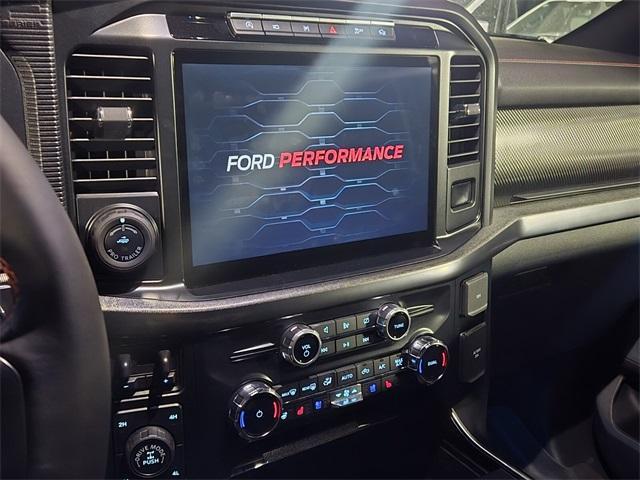 new 2024 Ford F-150 car, priced at $81,425