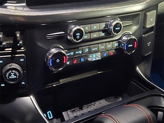 new 2024 Ford F-150 car, priced at $81,425