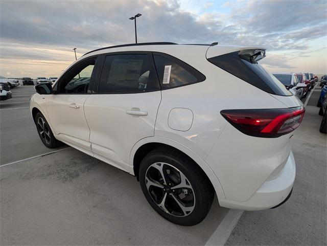 new 2024 Ford Escape car, priced at $37,957