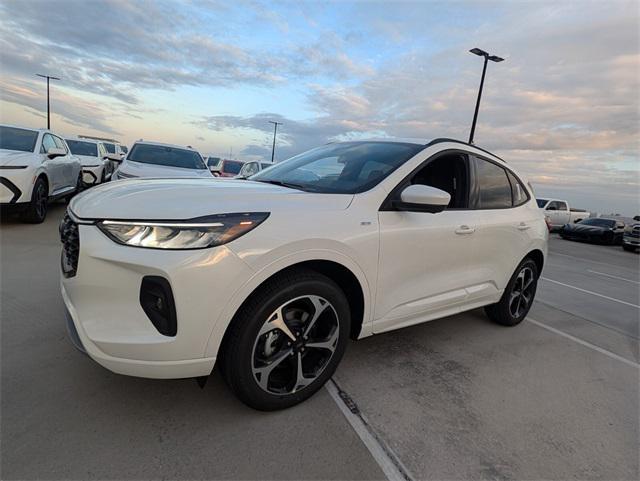 new 2024 Ford Escape car, priced at $37,957