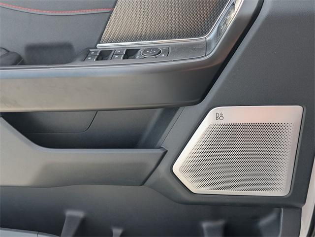 new 2025 Ford F-150 car, priced at $81,720
