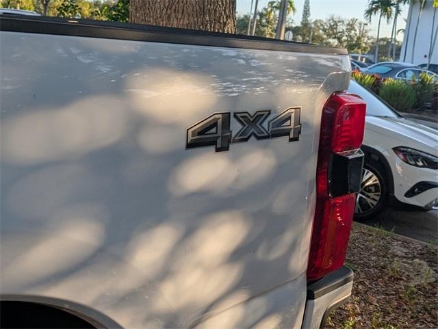 new 2025 Ford F-250 car, priced at $70,688