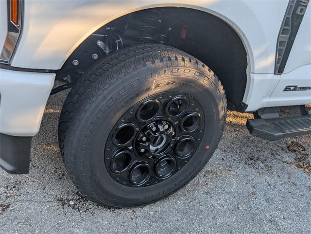 new 2025 Ford F-250 car, priced at $70,688