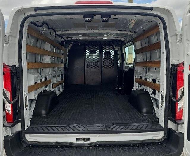 used 2023 Ford Transit-250 car, priced at $38,700