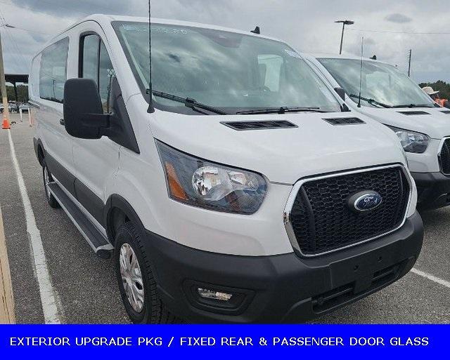 used 2023 Ford Transit-250 car, priced at $38,700