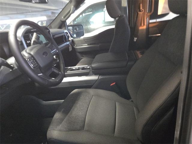 new 2024 Ford F-150 car, priced at $50,782