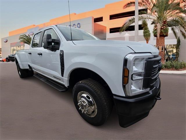 new 2024 Ford F-350 car, priced at $69,960