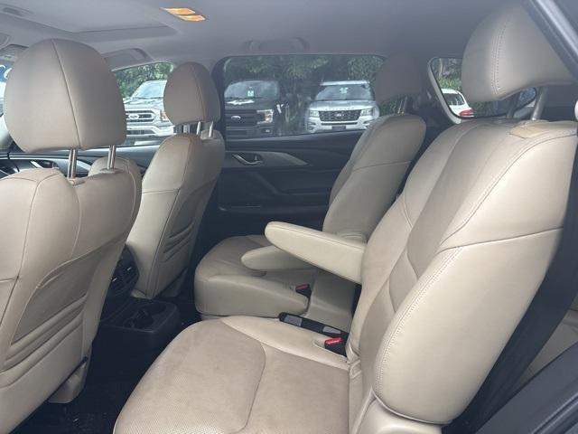 used 2023 Mazda CX-9 car, priced at $26,350