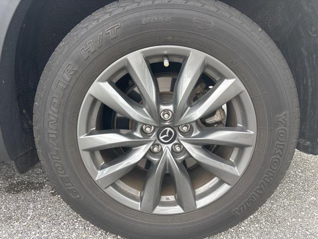 used 2023 Mazda CX-9 car, priced at $26,350