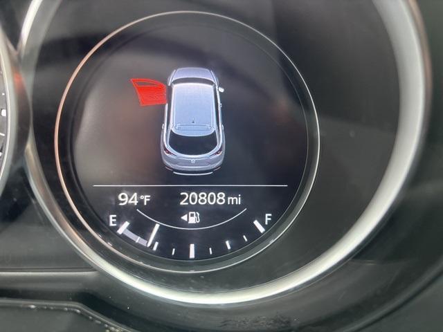used 2023 Mazda CX-9 car, priced at $26,350