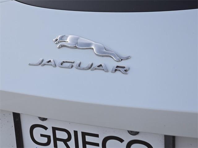 used 2021 Jaguar F-TYPE car, priced at $43,900