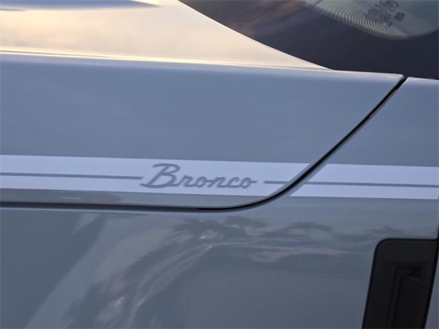 used 2024 Ford Bronco Sport car, priced at $30,900