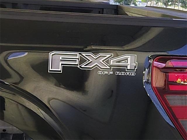 new 2025 Ford F-150 car, priced at $72,915