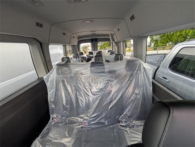 new 2025 Ford Transit-350 car, priced at $59,970