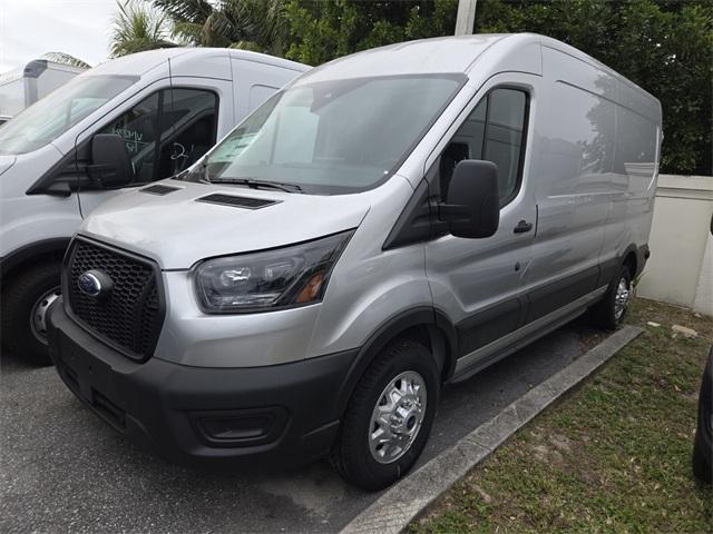 new 2024 Ford Transit-250 car, priced at $52,452