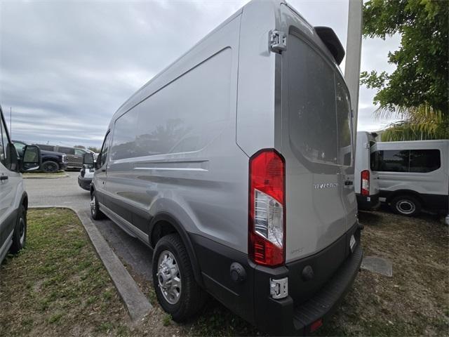 new 2024 Ford Transit-250 car, priced at $52,452