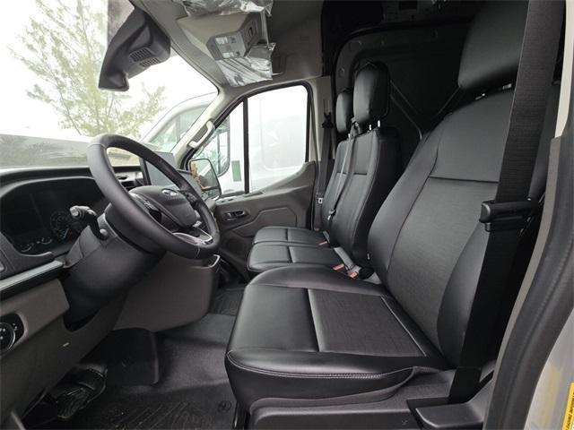 new 2024 Ford Transit-250 car, priced at $52,452