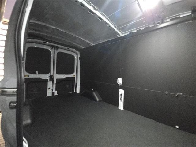 new 2025 Ford Transit-350 car, priced at $65,185