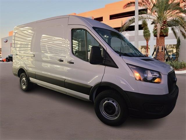 new 2025 Ford Transit-350 car, priced at $65,185
