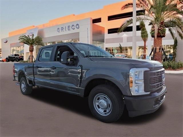 new 2023 Ford F-350 car, priced at $59,456