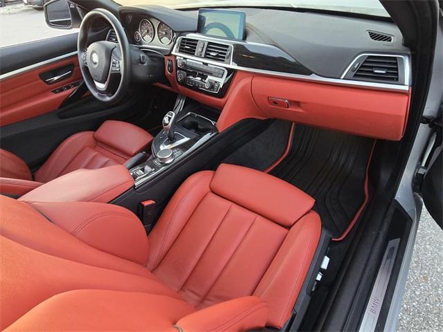 used 2020 BMW 430 car, priced at $32,791