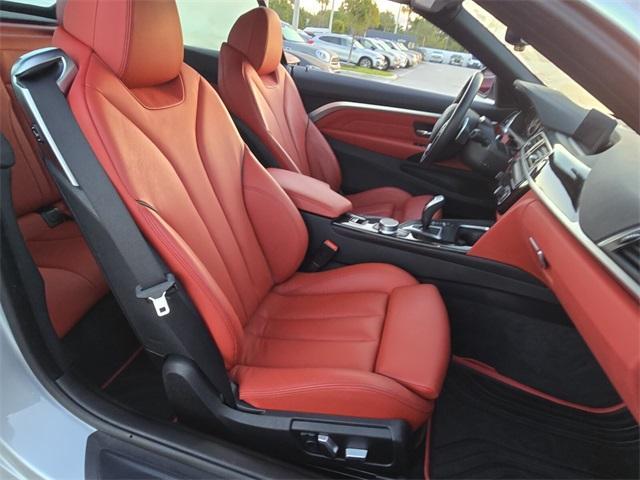 used 2020 BMW 430 car, priced at $32,791