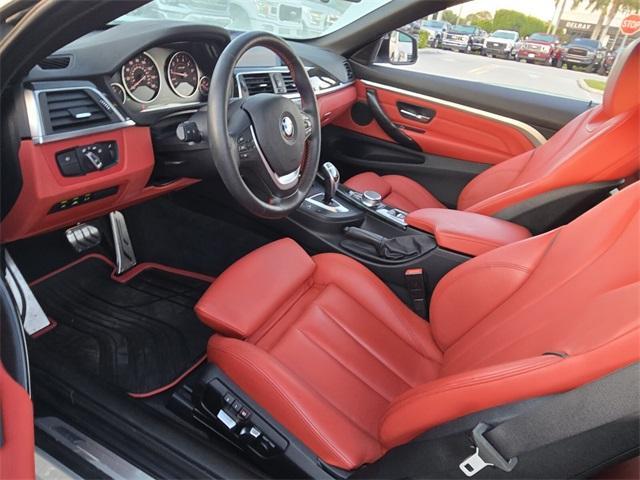 used 2020 BMW 430 car, priced at $32,791