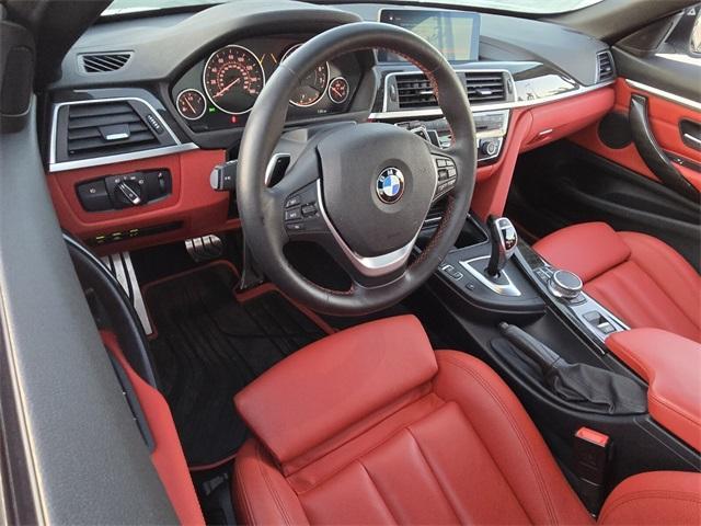 used 2020 BMW 430 car, priced at $32,791