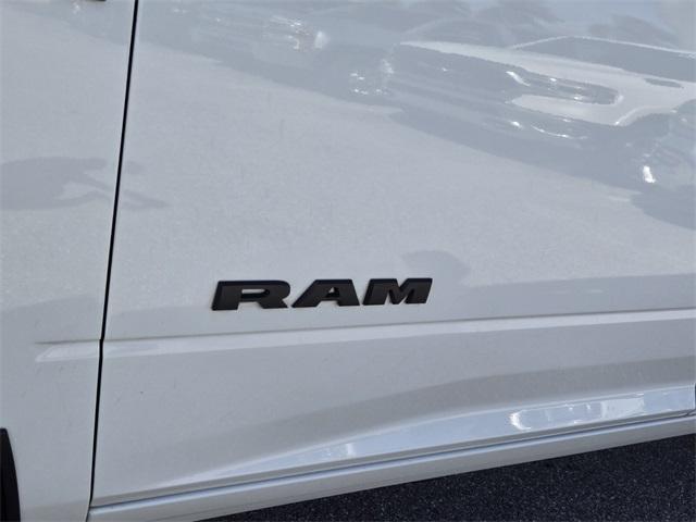 used 2021 Ram 2500 car, priced at $49,900