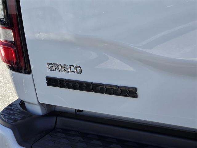 used 2021 Ram 2500 car, priced at $49,900