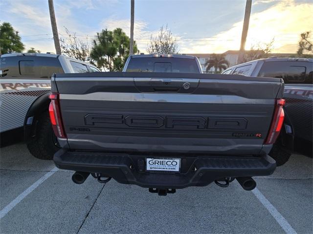 new 2024 Ford F-150 car, priced at $139,450