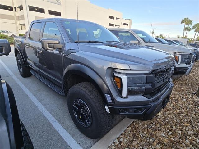 new 2024 Ford F-150 car, priced at $139,450