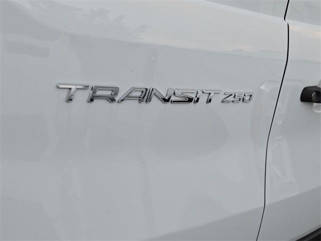 new 2024 Ford Transit-250 car, priced at $51,885