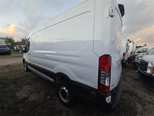 new 2024 Ford Transit-250 car, priced at $51,885