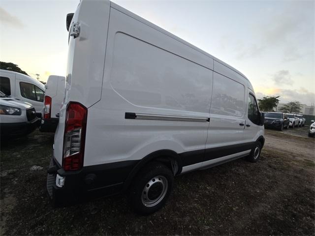 new 2024 Ford Transit-250 car, priced at $51,885