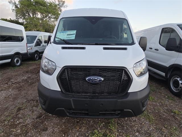 new 2024 Ford Transit-250 car, priced at $51,885