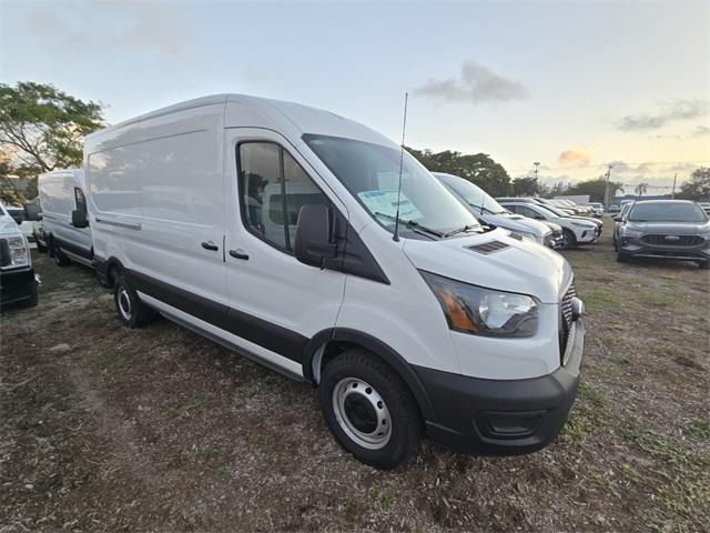 new 2024 Ford Transit-250 car, priced at $51,885