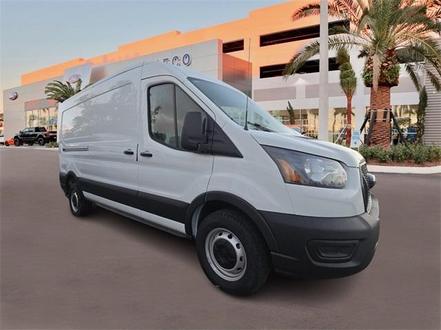 new 2024 Ford Transit-250 car, priced at $51,885