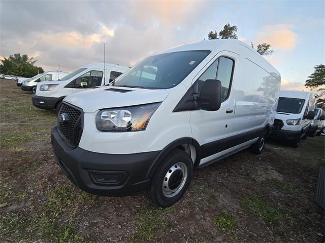 new 2024 Ford Transit-250 car, priced at $51,885