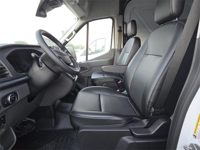 new 2024 Ford Transit-250 car, priced at $51,885