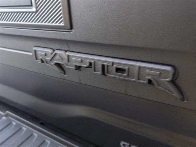new 2025 Ford F-150 car, priced at $94,999